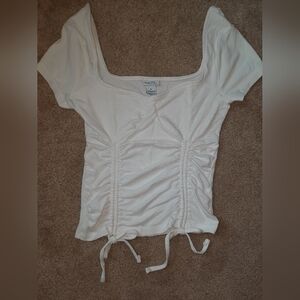 Juniors Rue 21 crop top